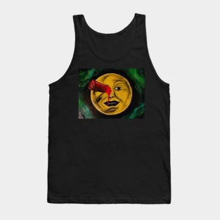 Trip to the Moon Tank Top